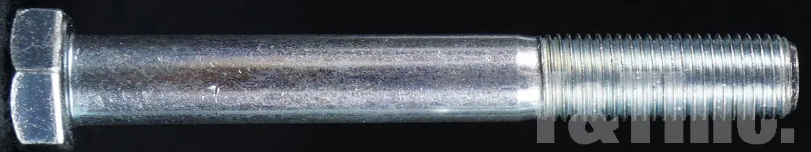 キングピン シルバー 75mmの画像1 画像:キングピン シルバー 75mm_1