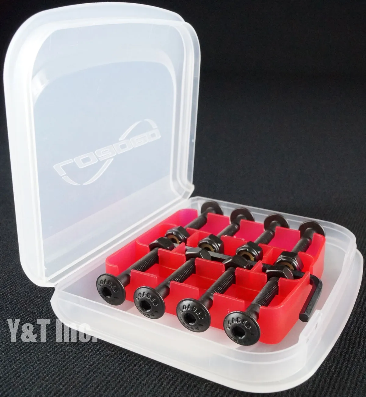 ローデッド フランジヘッド 1.25の画像1 画像:ローデッド フランジヘッド 1.25_1