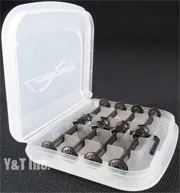 ローデッド ローデッド フランジヘッド 1.50