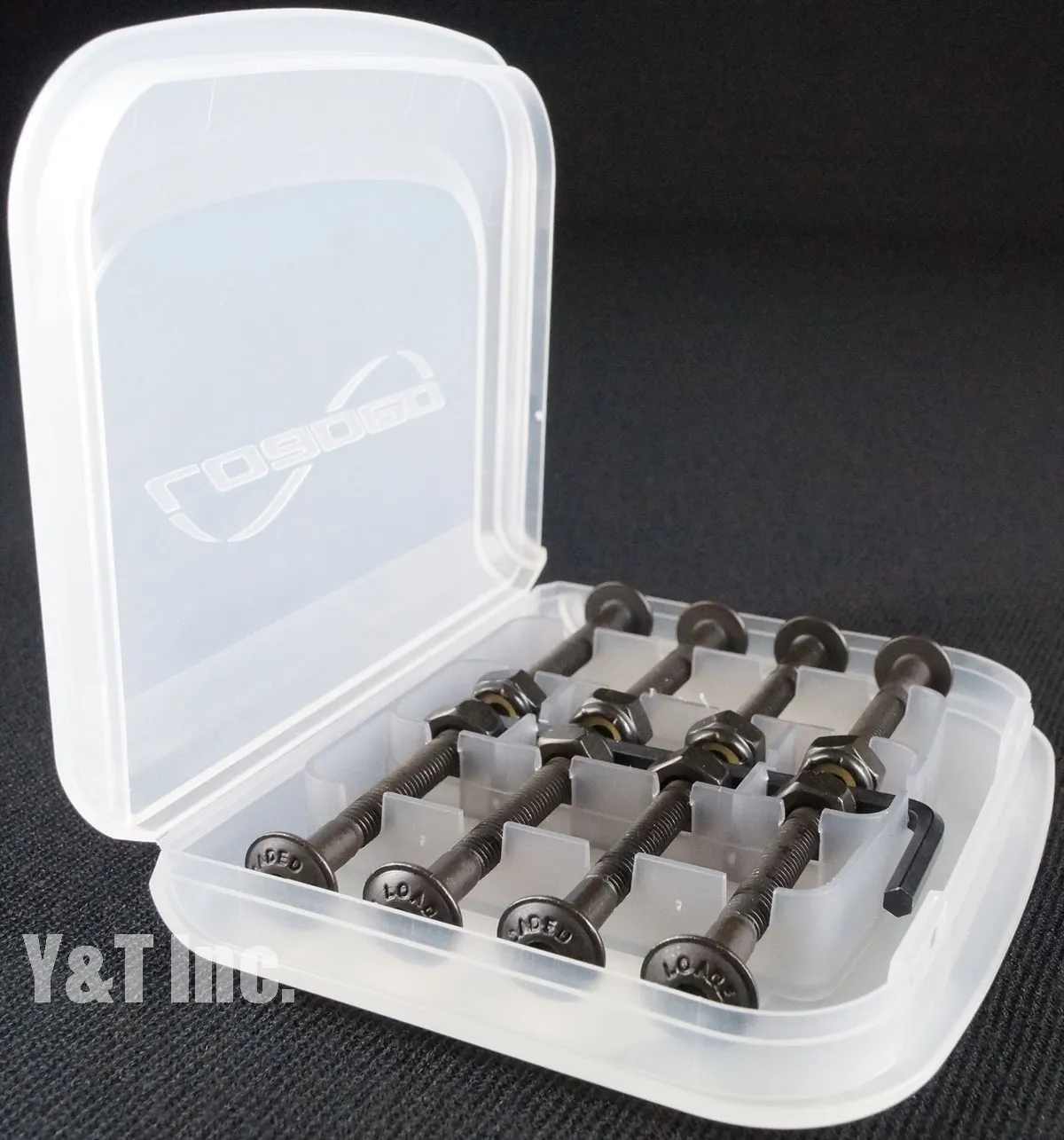 ローデッド フランジヘッド 1.50の画像1 画像:ローデッド フランジヘッド 1.50_1