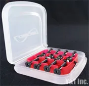 ローデッド ローデッド フラットヘッド 1.25