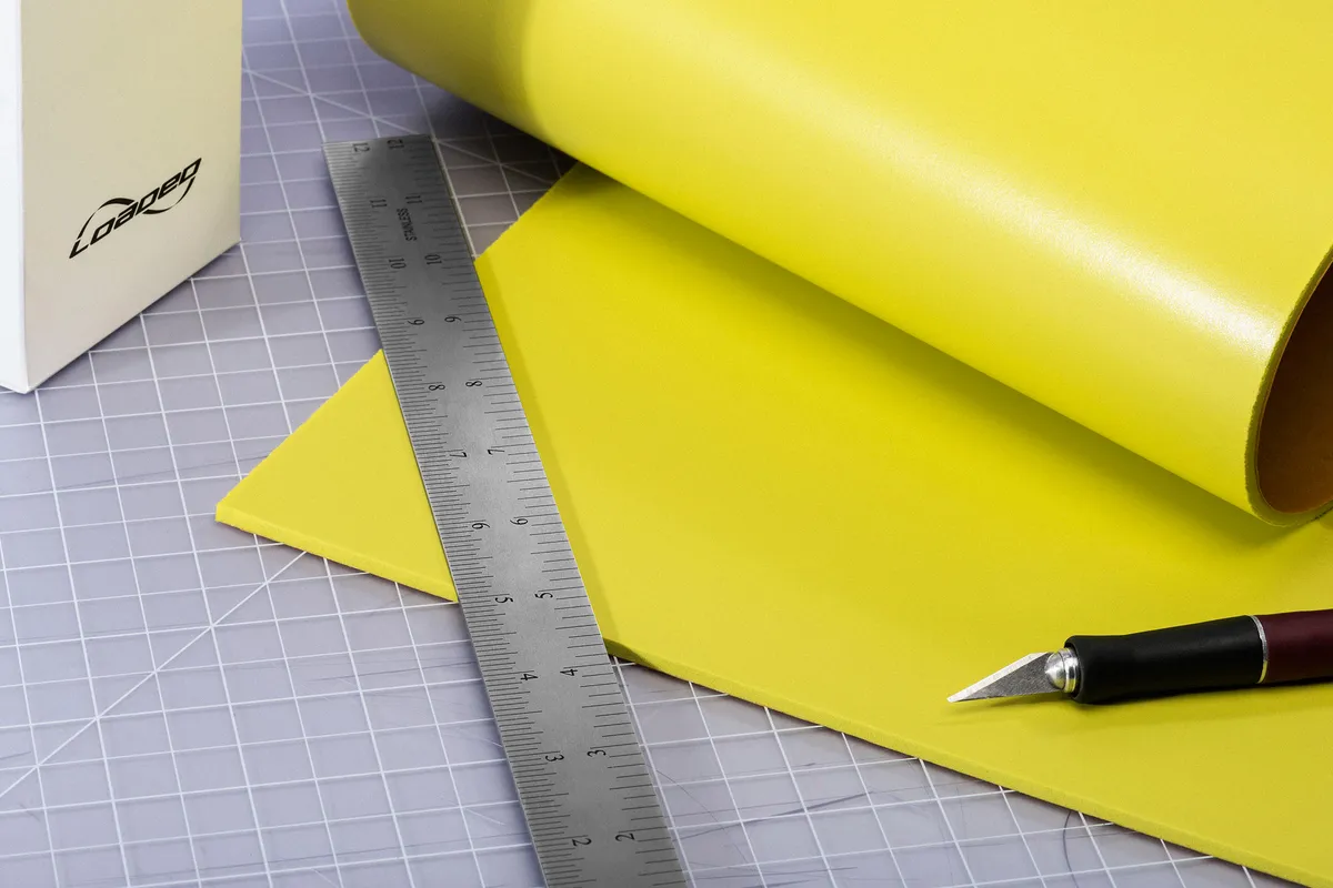 ローデッド プッシンクッション ポロン イエローの画像3 画像:ローデッド プッシンクッション ポロン イエロー_3