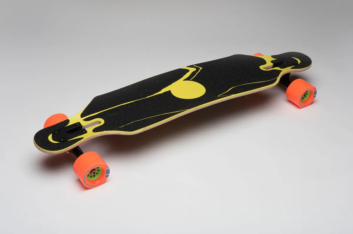 ローデッド プッシンクッション ポロン イエローの画像4 画像:ローデッド プッシンクッション ポロン イエロー_4