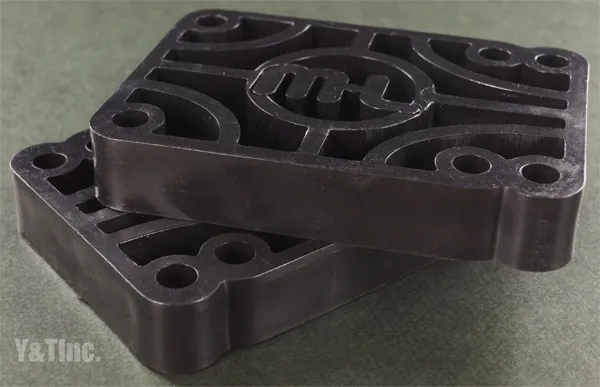 ミニロゴ 1-2 ハードライザーの画像2 画像:ミニロゴ 1-2 ハードライザー_2