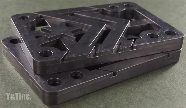 ミニロゴ 1-4 ハードライザーの画像2 画像:ミニロゴ 1-4 ハードライザー_2