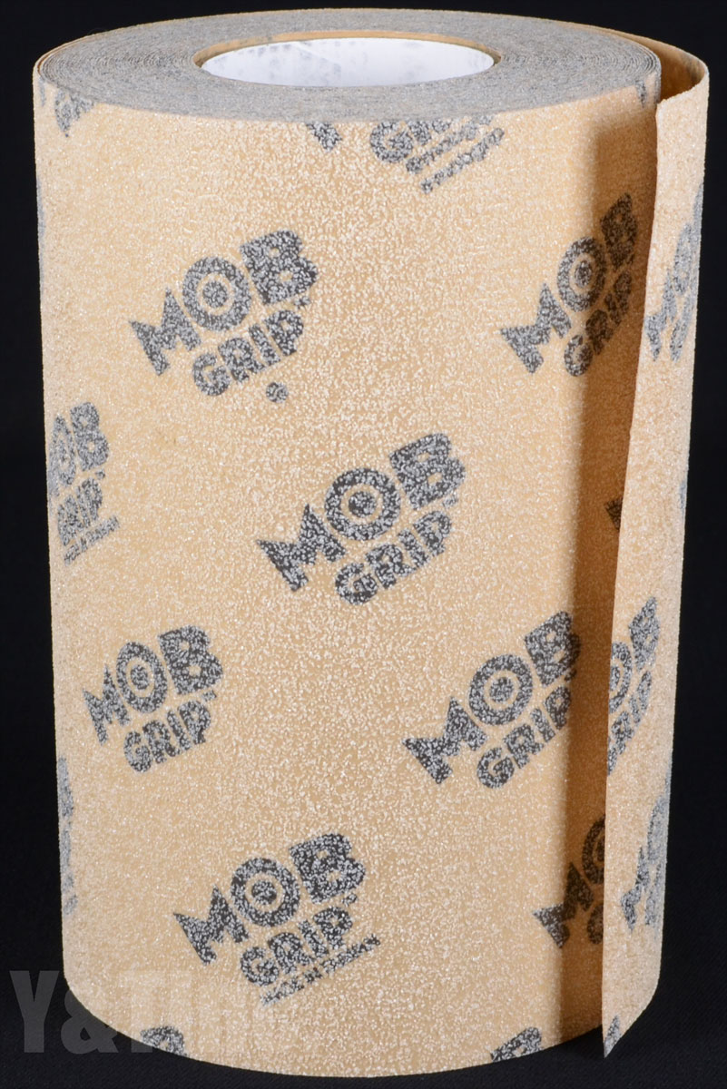 MOB GRIP ROLL 10 CLEAR 1
