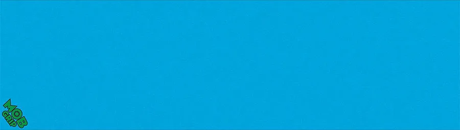 モブ グリップ シート ブルー 1枚単位の画像1 画像:モブ グリップ シート ブルー 1枚単位_1