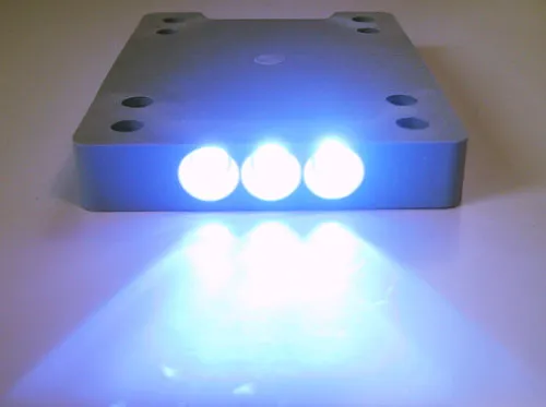 ナイトグラインダー ブルーの画像1 画像:ナイトグラインダー ブルー_1