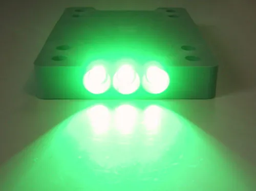 ナイトグラインダー グリーンの画像1 画像:ナイトグラインダー グリーン_1