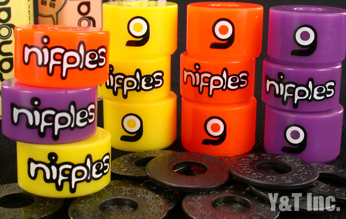 Nipples3set