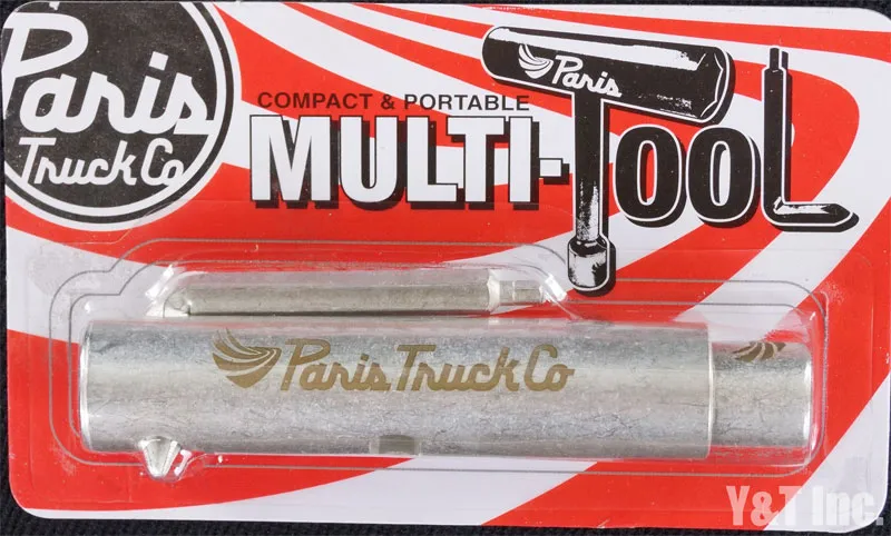 パリス マルチツールの画像2 画像:パリス マルチツール_2