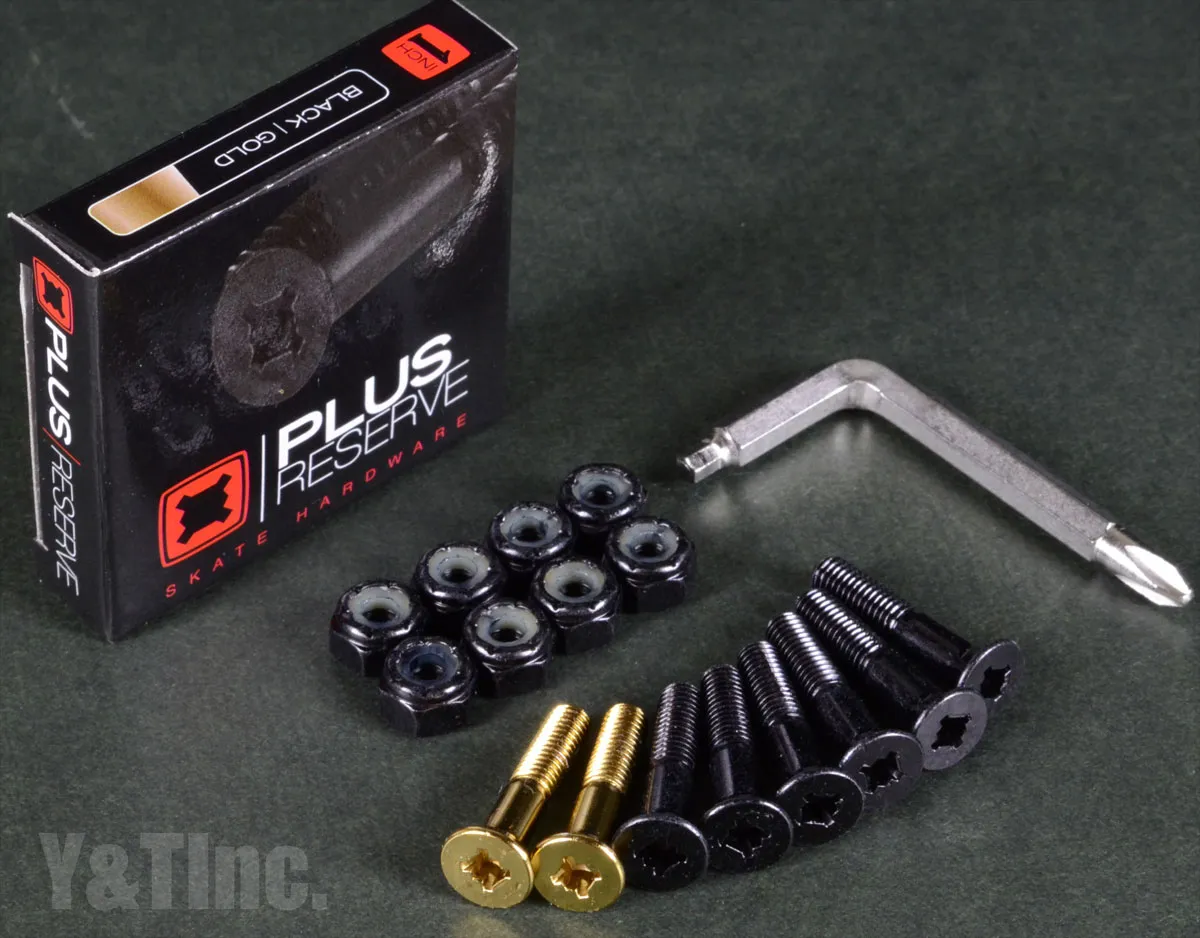 ビスセット プラスリザーブ 1.00 ゴールドの画像1 画像:ビスセット プラスリザーブ 1.00 ゴールド_1