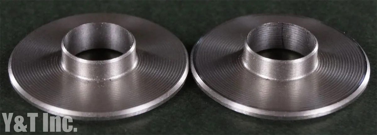 PNL プレシジョンワッシャー バレル 2枚の画像1 画像:PNL プレシジョンワッシャー バレル 2枚_1