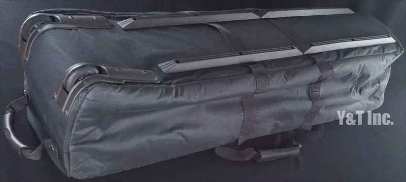 プールキングトラベルバッグ44 パワーステーションの画像2 画像:プールキングトラベルバッグ44 パワーステーション_2