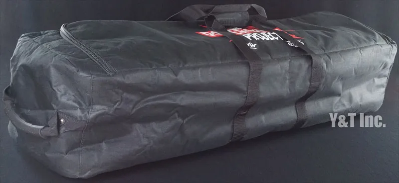 プールキングトラベルバッグ44 パワーステーションの画像1 画像:プールキングトラベルバッグ44 パワーステーション_1