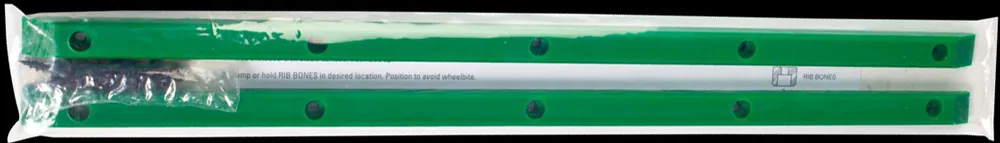 パウエル リブボーン グリーンの画像2 画像:パウエル リブボーン グリーン_2