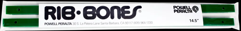 パウエル リブボーン グリーンの画像1 画像:パウエル リブボーン グリーン_1