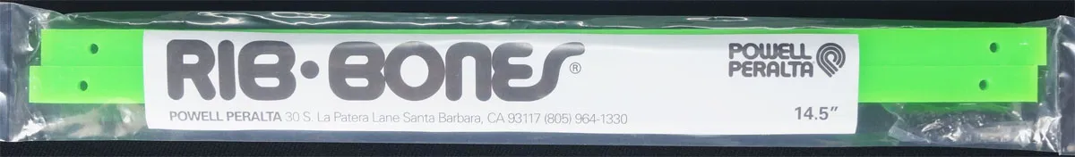 パウエル リブボーン ライムグリーンの画像1 画像:パウエル リブボーン ライムグリーン_1