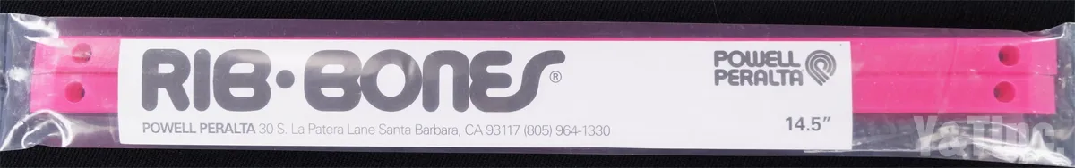 パウエル リブボーン ピンクの画像1 画像:パウエル リブボーン ピンク_1