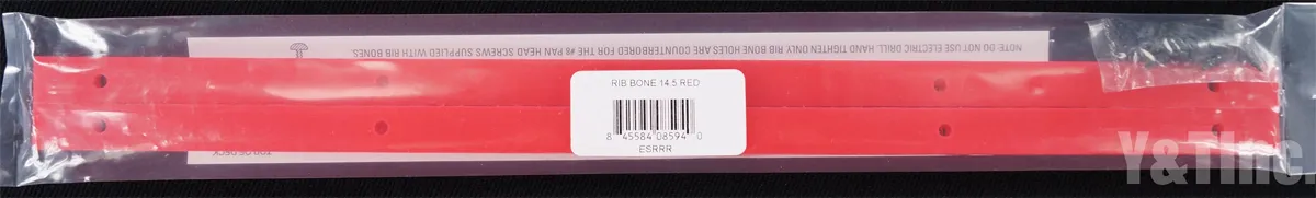 パウエル リブボーン レッドの画像2 画像:パウエル リブボーン レッド_2