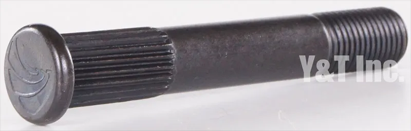 パリス キングピン 2.5 ブラックの画像1 画像:パリス キングピン 2.5 ブラック_1