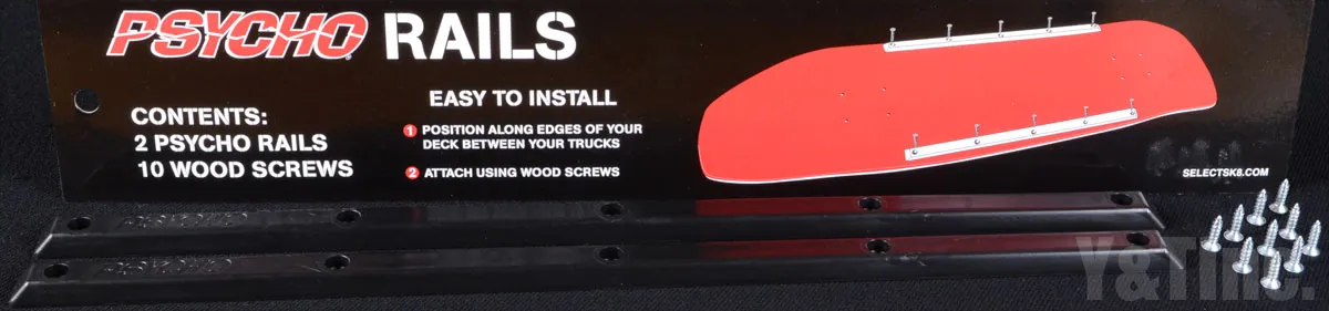 サイコ レイル14 ブラックの画像1 画像:サイコ レイル14 ブラック_1