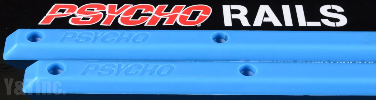 サイコ レイル14 ブルーの画像2 画像:サイコ レイル14 ブルー_2