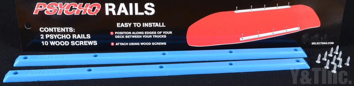 サイコ レイル14 ブルーの画像1 画像:サイコ レイル14 ブルー_1