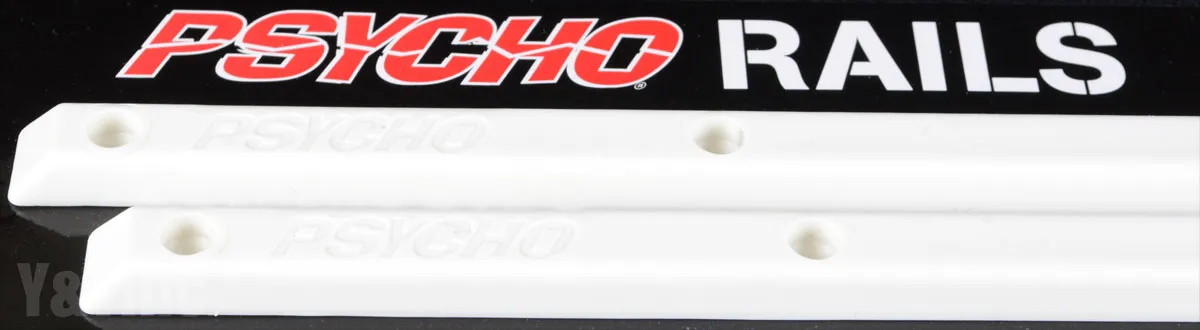 サイコ レイル14 ホワイトの画像2 画像:サイコ レイル14 ホワイト_2