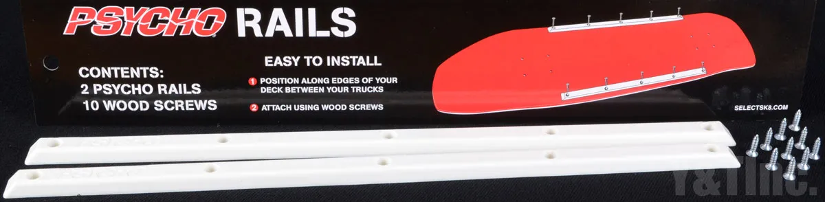 サイコ レイル14 ホワイトの画像1 画像:サイコ レイル14 ホワイト_1