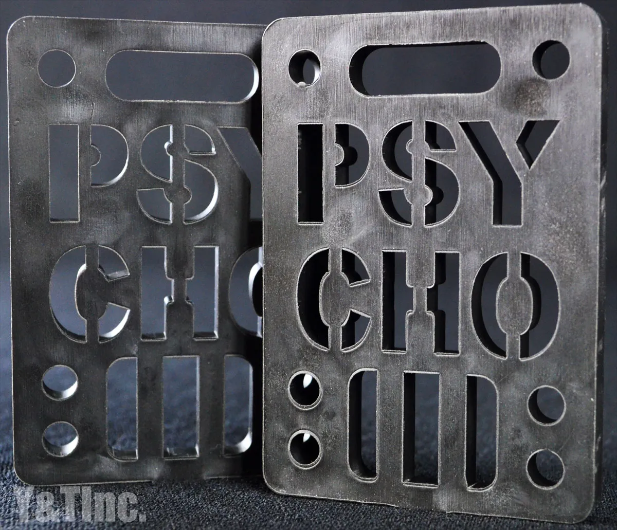 サイコ ライザー 1-4 ソフト ブラックの画像1 画像:サイコ ライザー 1-4 ソフト ブラック_1