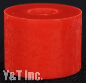 REFLEX バレル19mm レッド92aの画像1 画像:REFLEX バレル19mm レッド92a_1