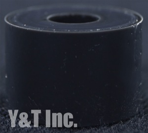 REFLEX バレル16.5mm ブラック95aの画像1 画像:REFLEX バレル16.5mm ブラック95a_1