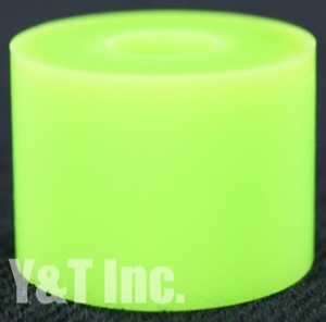 REFLEX バレル19mm ライム80aの画像1 画像:REFLEX バレル19mm ライム80a_1