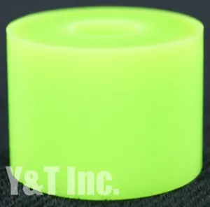 画像:REFLEX バレル19mm ライム80a_1