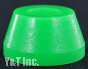 REFLEX コニカル12.5mm グリーン74aの画像1 画像:REFLEX コニカル12.5mm グリーン74a_1
