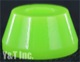 REFLEX CONICAL12.5mm LIME80a