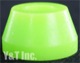 REFLEX CONICAL14mm LIME80a