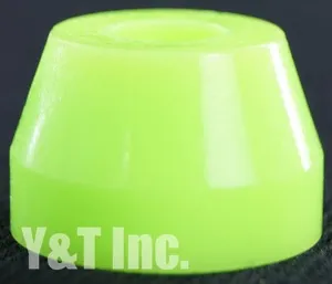 REFLEX コニカル16.5mm ライム80aの画像1 画像:REFLEX コニカル16.5mm ライム80a_1