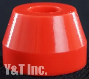 REFLEX コニカル16.5mm レッド92aの画像1 画像:REFLEX コニカル16.5mm レッド92a_1