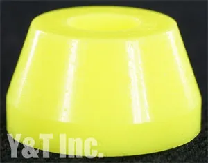 REFLEX コニカル14mm レモン83aの画像1 画像:REFLEX コニカル14mm レモン83a_1