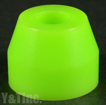 REFLEX コニカル19mm ライム80aの画像1 画像:REFLEX コニカル19mm ライム80a_1