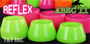 REFLEX BUSHINGS