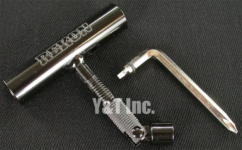 REKON Jツール ブラックの画像1 画像:REKON Jツール ブラック_1