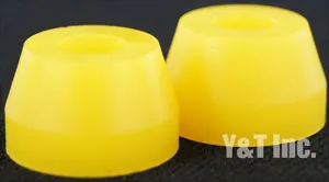 リップタイド APS コーン 90a イエローの画像1 画像:リップタイド APS コーン 90a イエロー_1