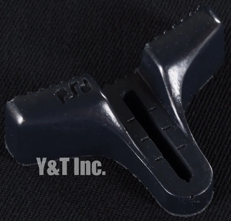 リップタイド フットストップ インサイド ブラックの画像1 画像:リップタイド フットストップ インサイド ブラック_1