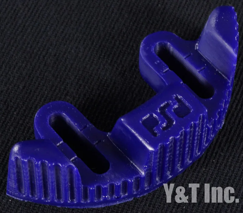 リップタイド フットストップ アウトサイド パープルの画像1 画像:リップタイド フットストップ アウトサイド パープル_1