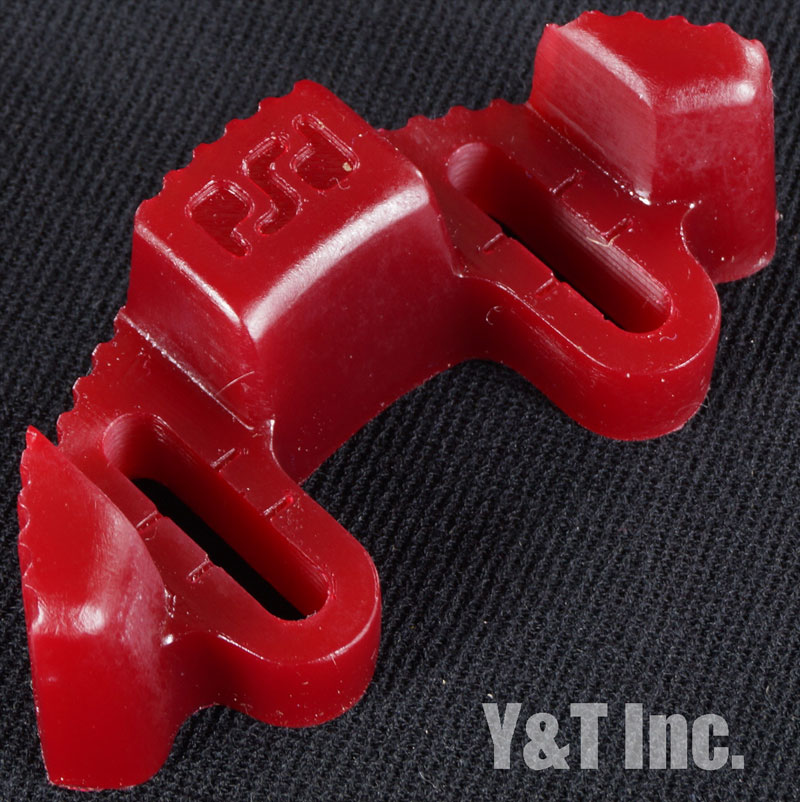 RIPTIDE FOOTSTOP OUT-SIDE CONVEX RED_1