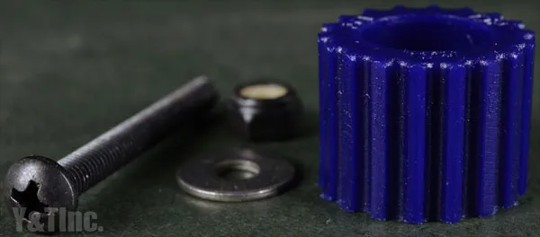 リップタイド コモーション フットストップ 95a パープルの画像1 画像:リップタイド コモーション フットストップ 95a パープル_1