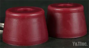 リップタイド RTS クランク トールファットコーン 93aの画像1 画像:リップタイド RTS クランク トールファットコーン 93a_1